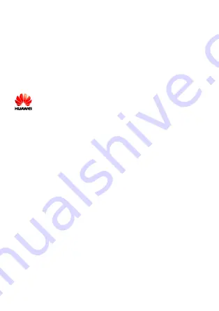 Huawei C3500 User Manual Download Page 2