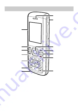 Huawei C3500 User Manual Download Page 4