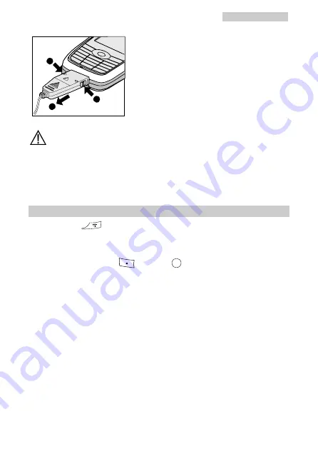 Huawei C5300 User Manual Download Page 18