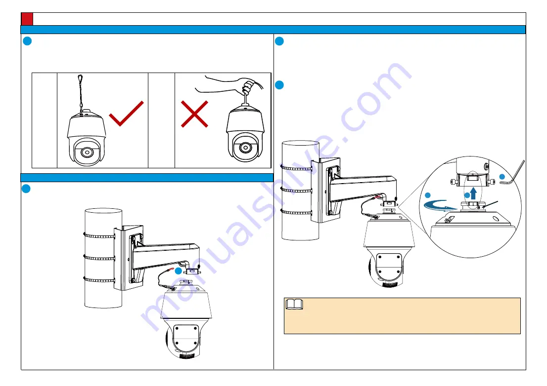 Huawei C6620-Z23 Quick Start Manual Download Page 4