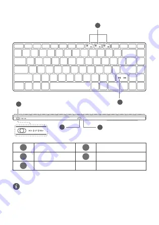 Huawei CD34 Quick Start Manual Download Page 38