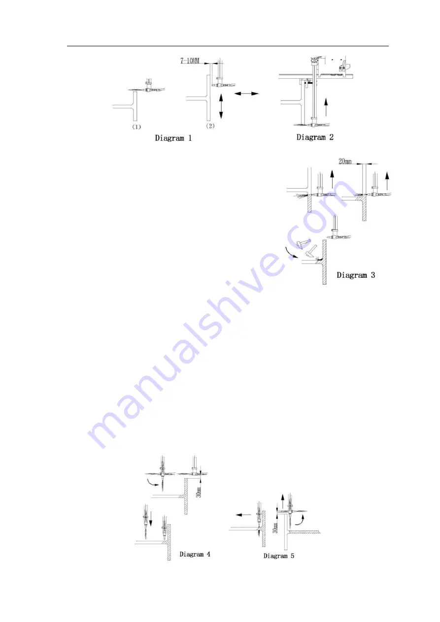 Huawei CG1-2 Operating Instructions Manual Download Page 17