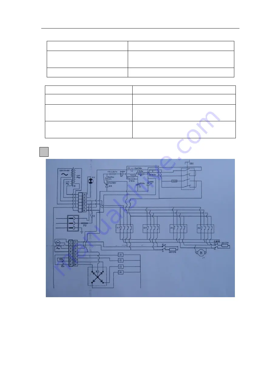 Huawei CG1-2 Operating Instructions Manual Download Page 23