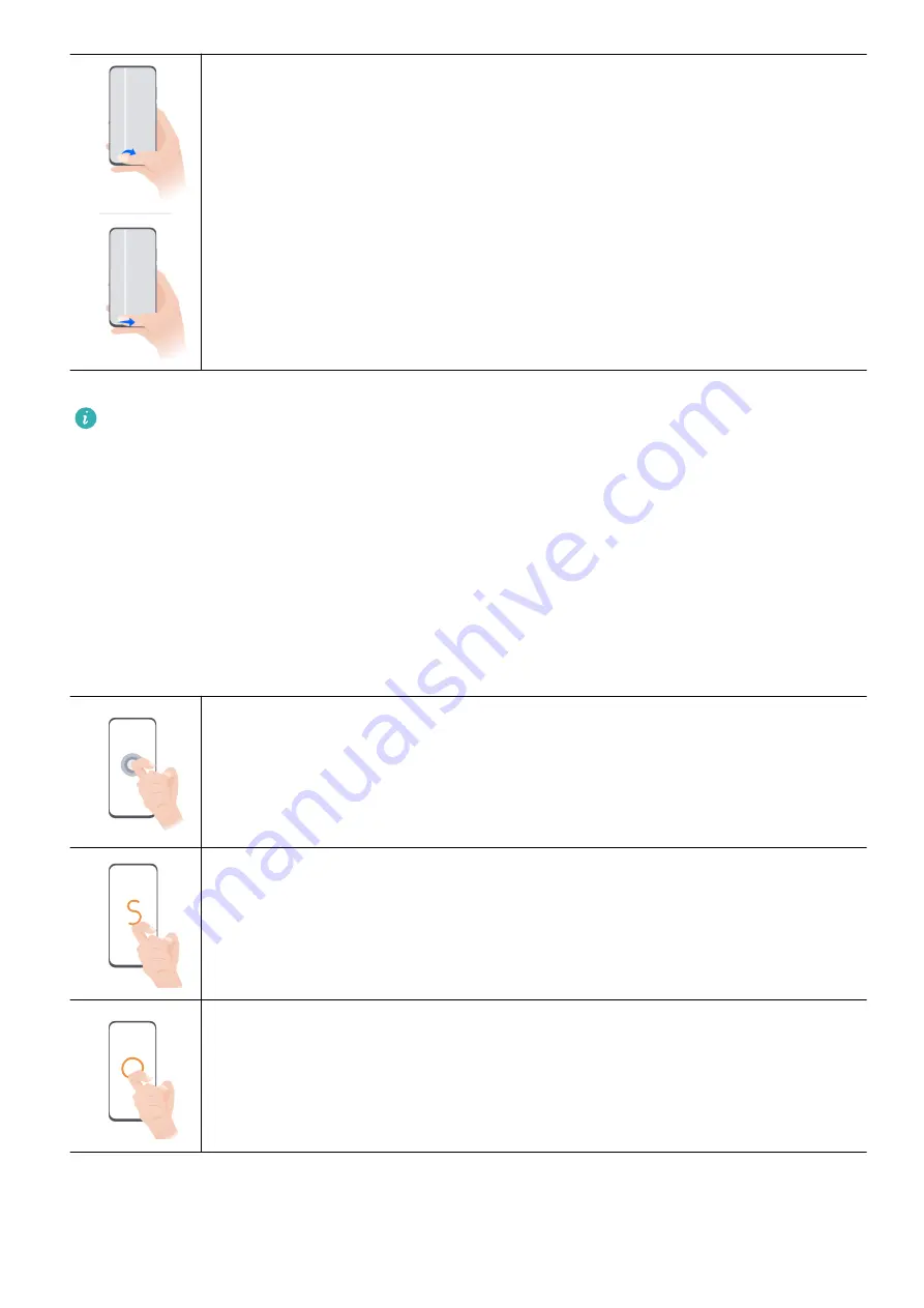 Huawei CLT-L04 User Manual Download Page 4