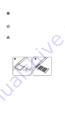 Huawei CLT-L29 Quick Start Manual Download Page 71