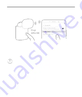 Huawei CM-H2 Quick Start Manual Download Page 15