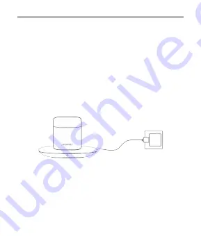 Huawei CM-H2 Quick Start Manual Download Page 40