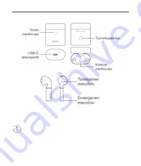 Huawei CM-H2 Quick Start Manual Download Page 41