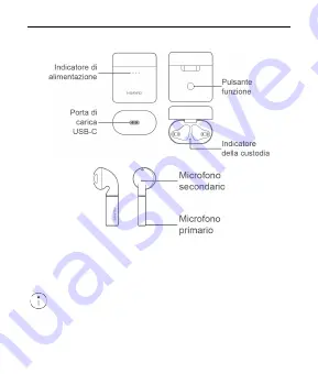 Huawei CM-H2 Quick Start Manual Download Page 69