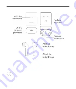 Huawei CM-H2 Quick Start Manual Download Page 92