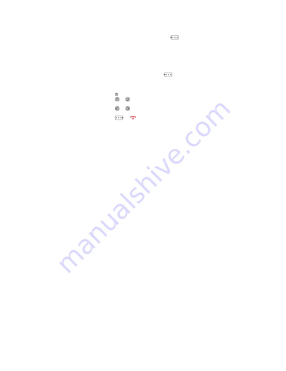 Huawei CM651 User Manual Download Page 21