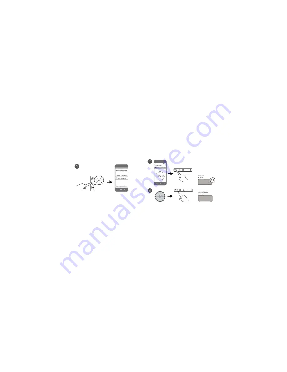 Huawei Color Cube AM10 User Manual Download Page 51