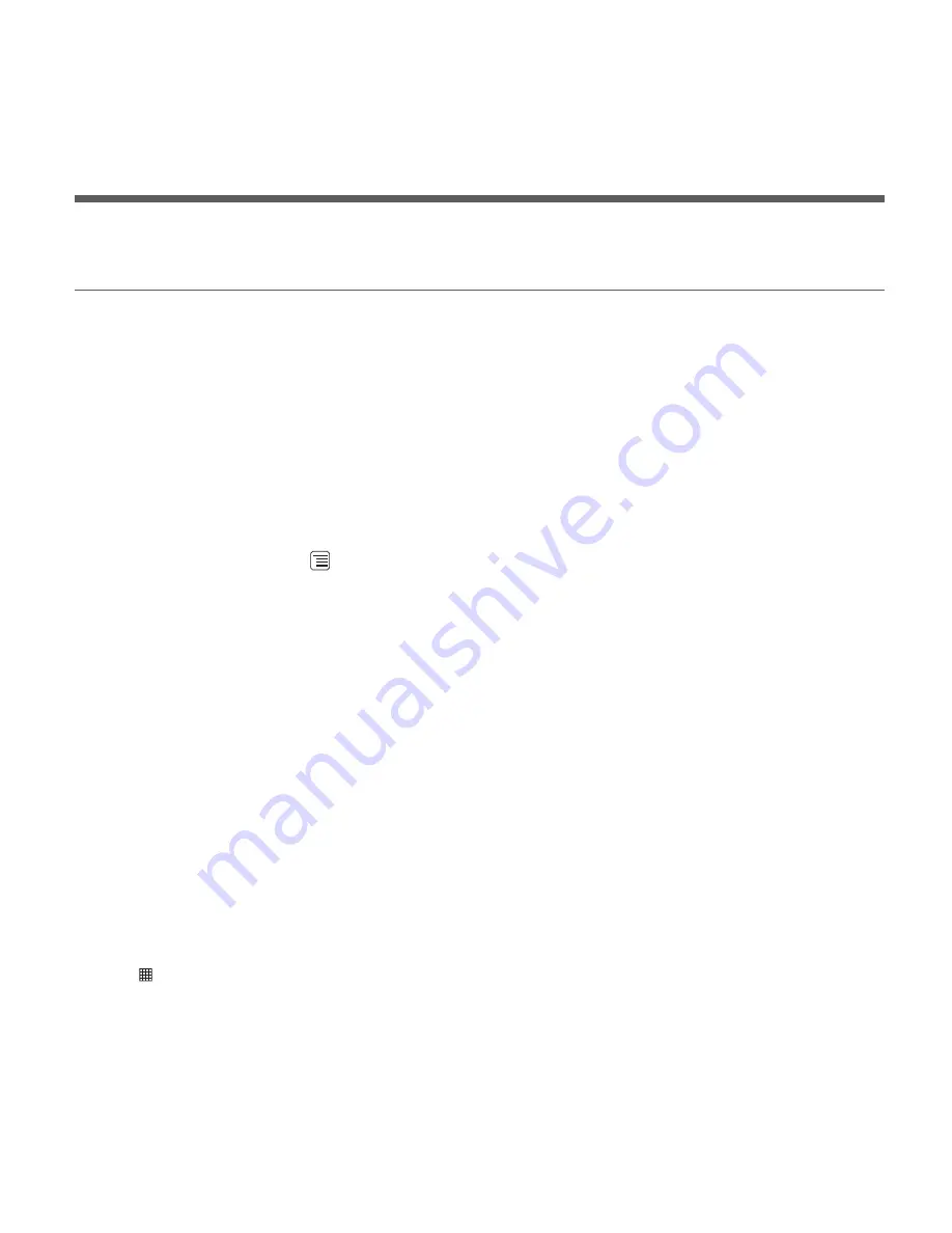 Huawei Comet User Manual Download Page 58