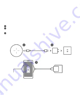 Huawei CP61 Quick Start Manual Download Page 38