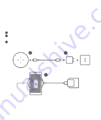 Huawei CP61 Quick Start Manual Download Page 44