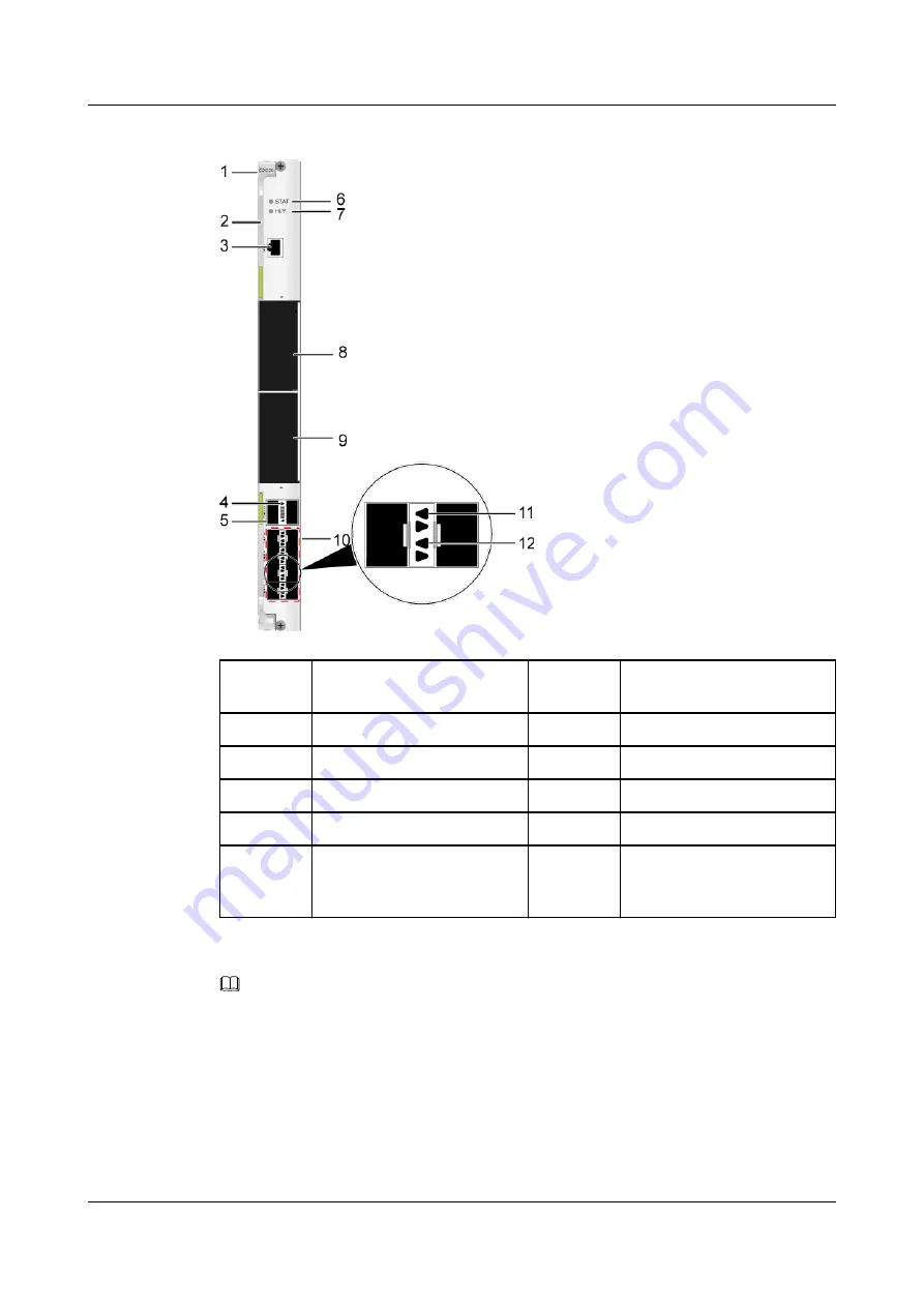 Huawei CX320 User Manual Download Page 23