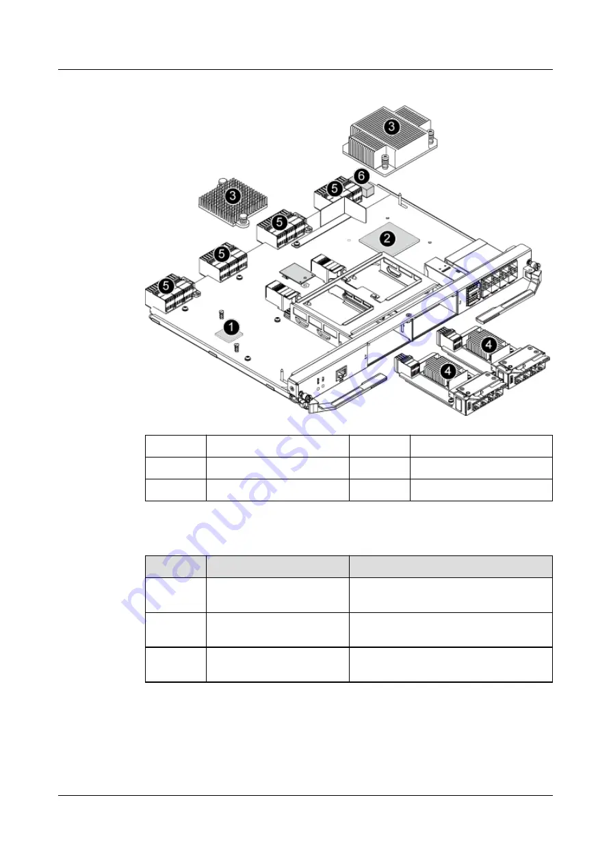 Huawei CX320 User Manual Download Page 33