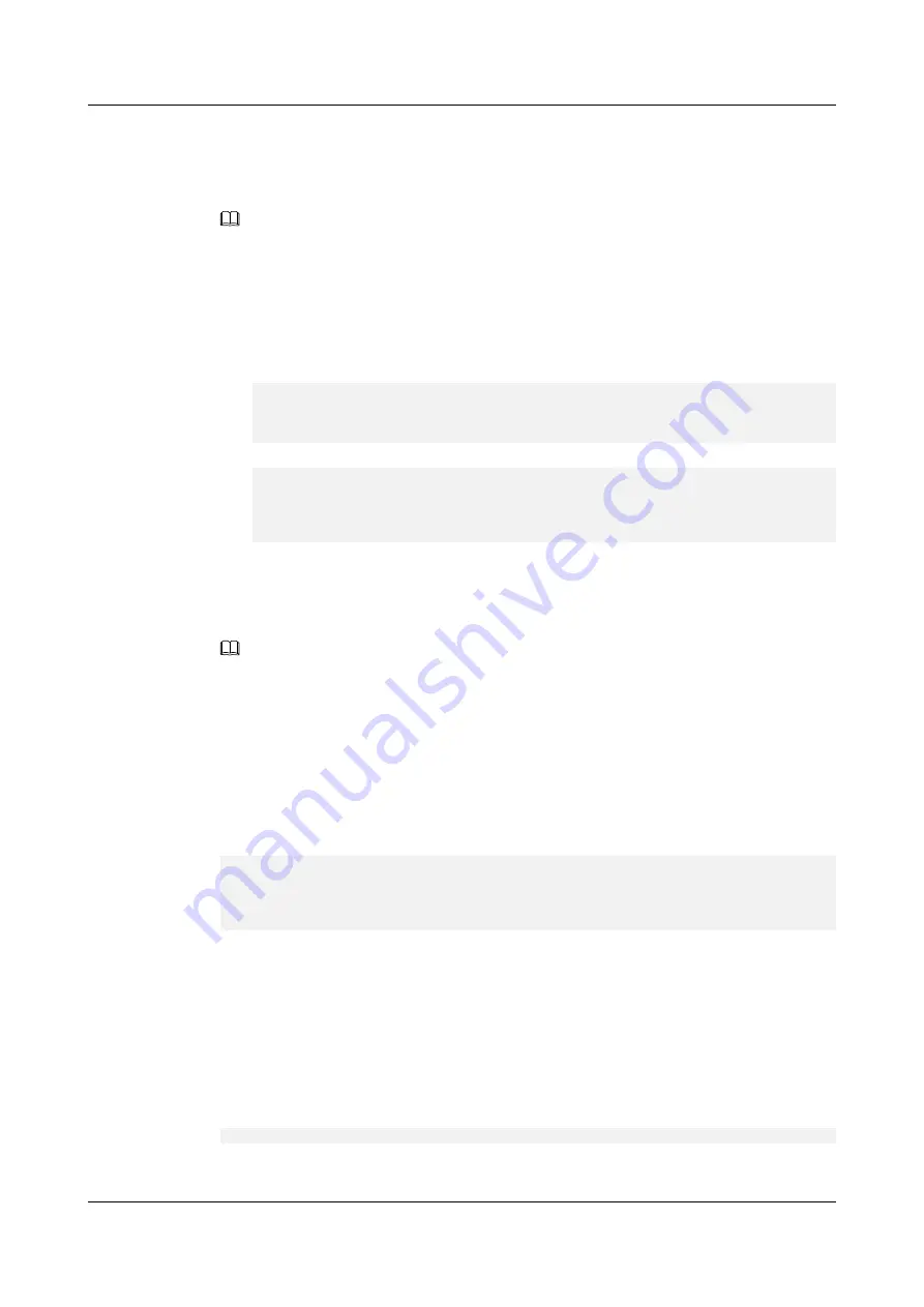 Huawei CX320 User Manual Download Page 108