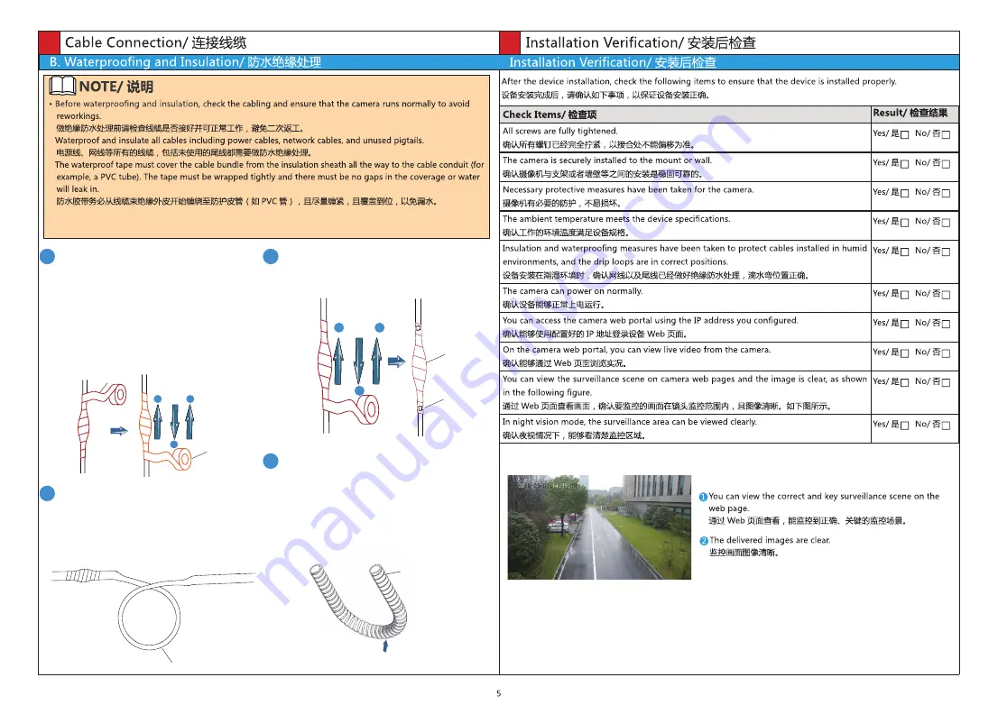 Huawei D2120-EI Quick Start Manual Download Page 5