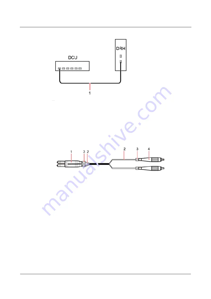 Huawei DBS3900 IBS Hardware Description Download Page 20