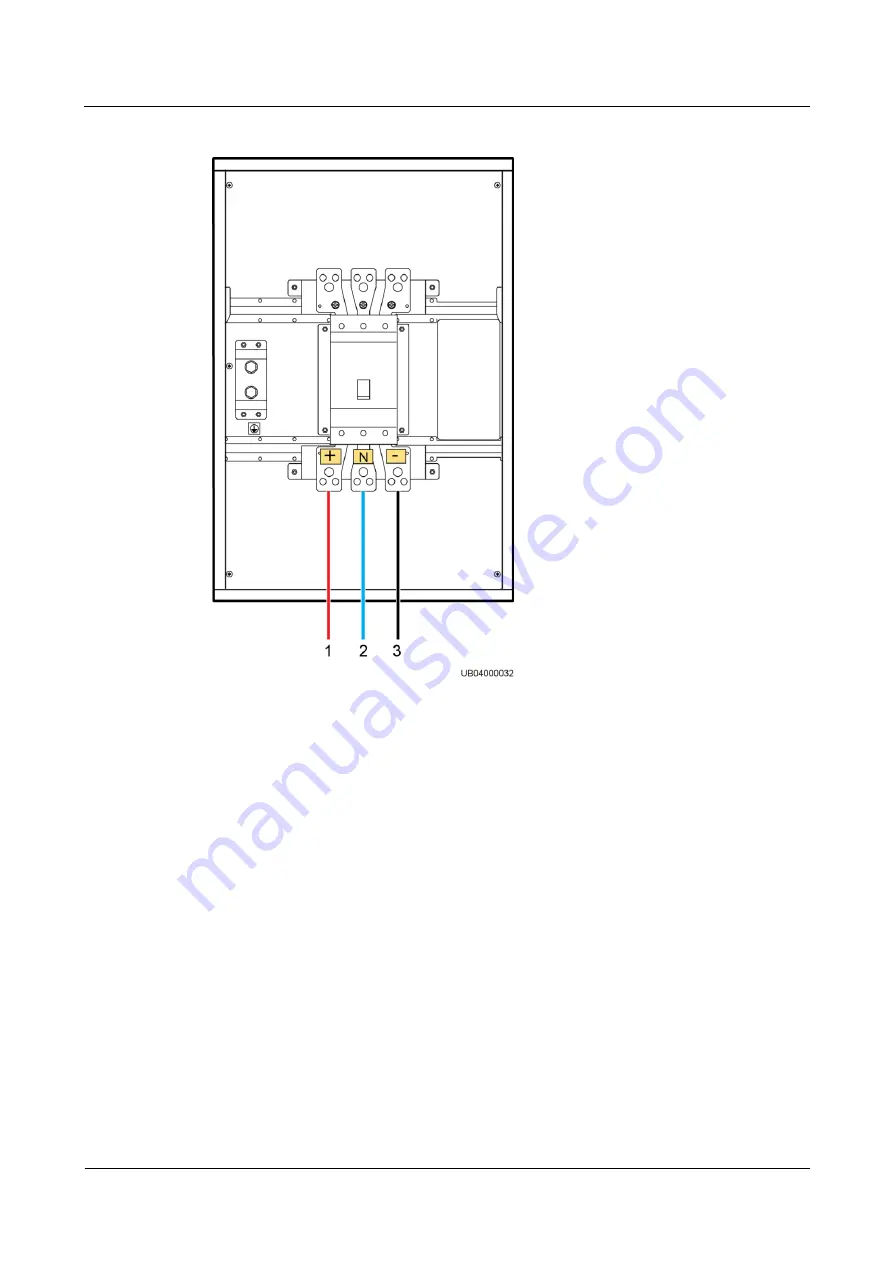 Huawei DC0384BXA Скачать руководство пользователя страница 19