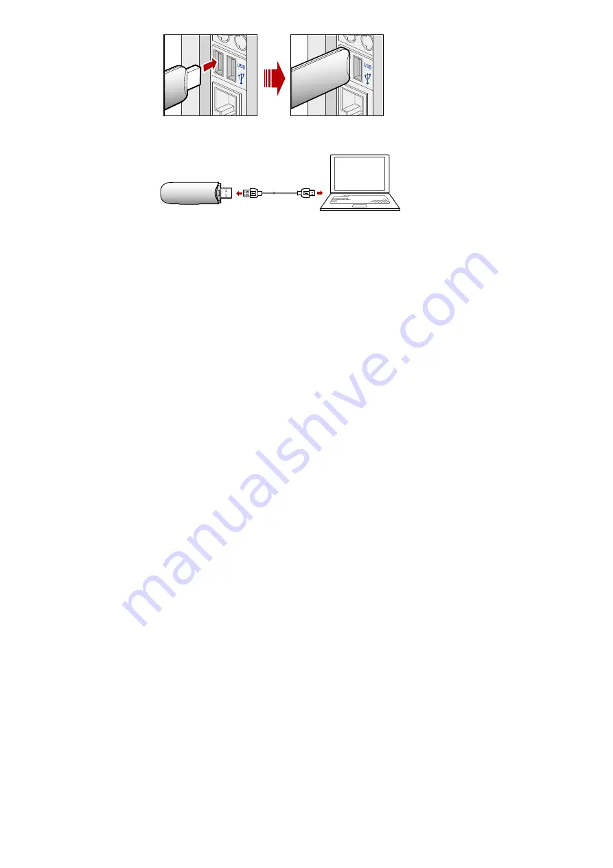 Huawei E176 User Manual Download Page 9