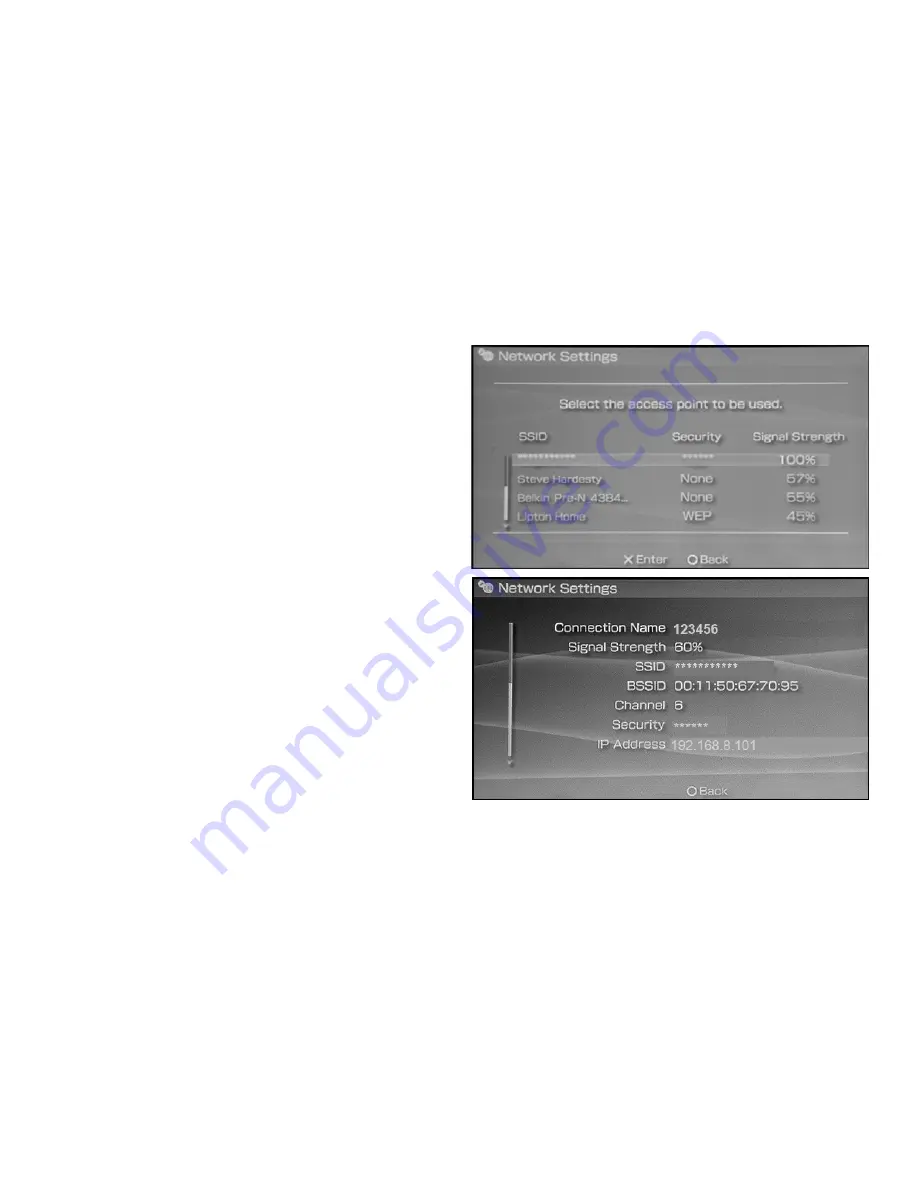 Huawei E5151 User Manual Download Page 20