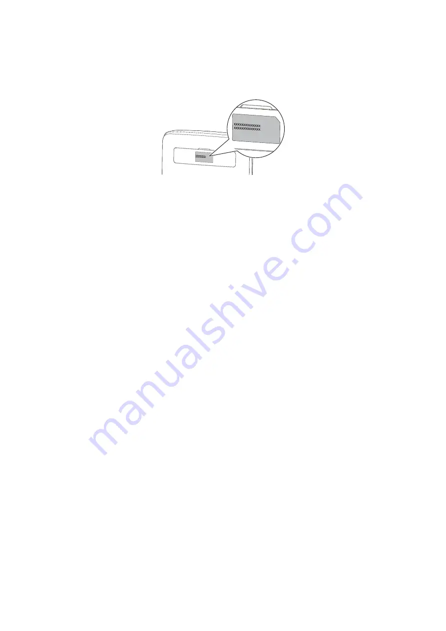 Huawei E5186 Quick Start Manual Download Page 31