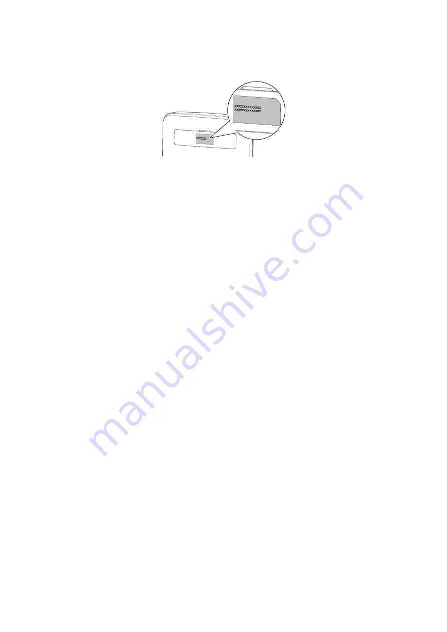 Huawei E5186 Quick Start Manual Download Page 42