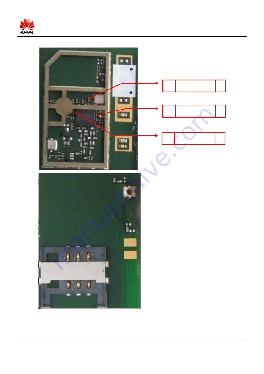 Huawei E5331 Скачать руководство пользователя страница 43