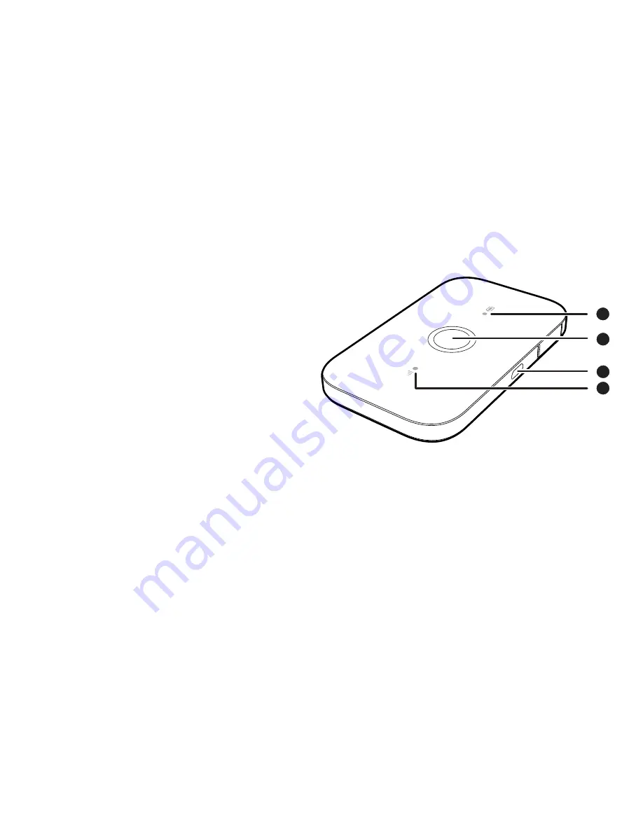 Huawei E5573s-320 Скачать руководство пользователя страница 6