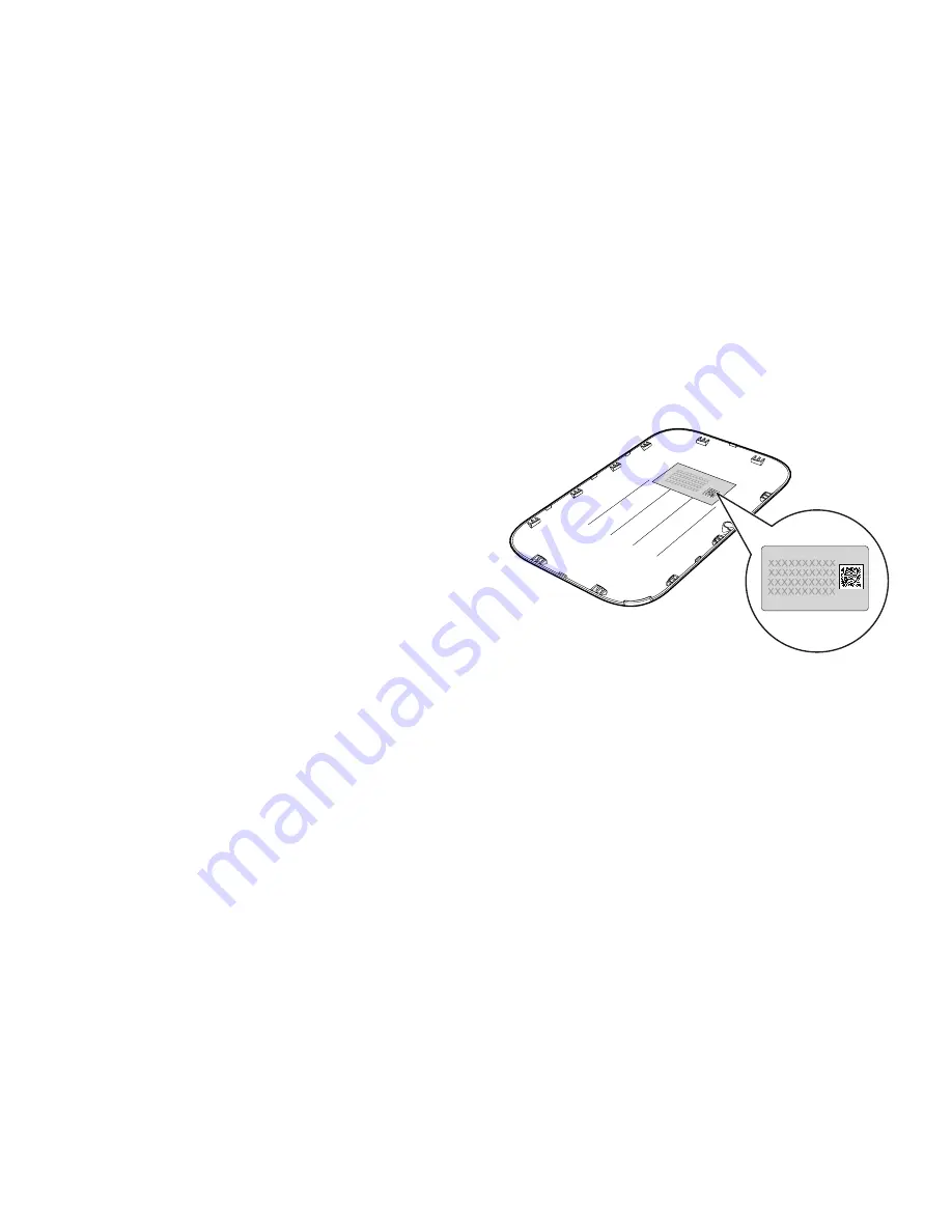 Huawei E5573s-320 Quick Start Manual Download Page 7