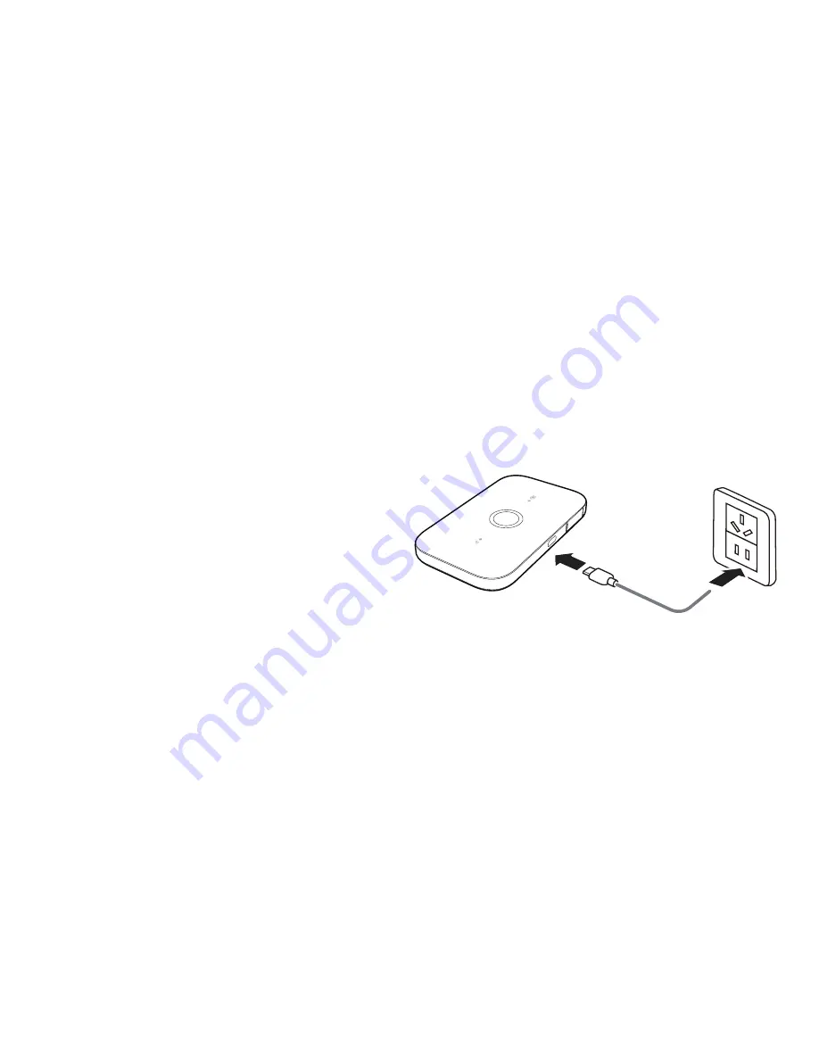 Huawei E5573s-320 Quick Start Manual Download Page 9