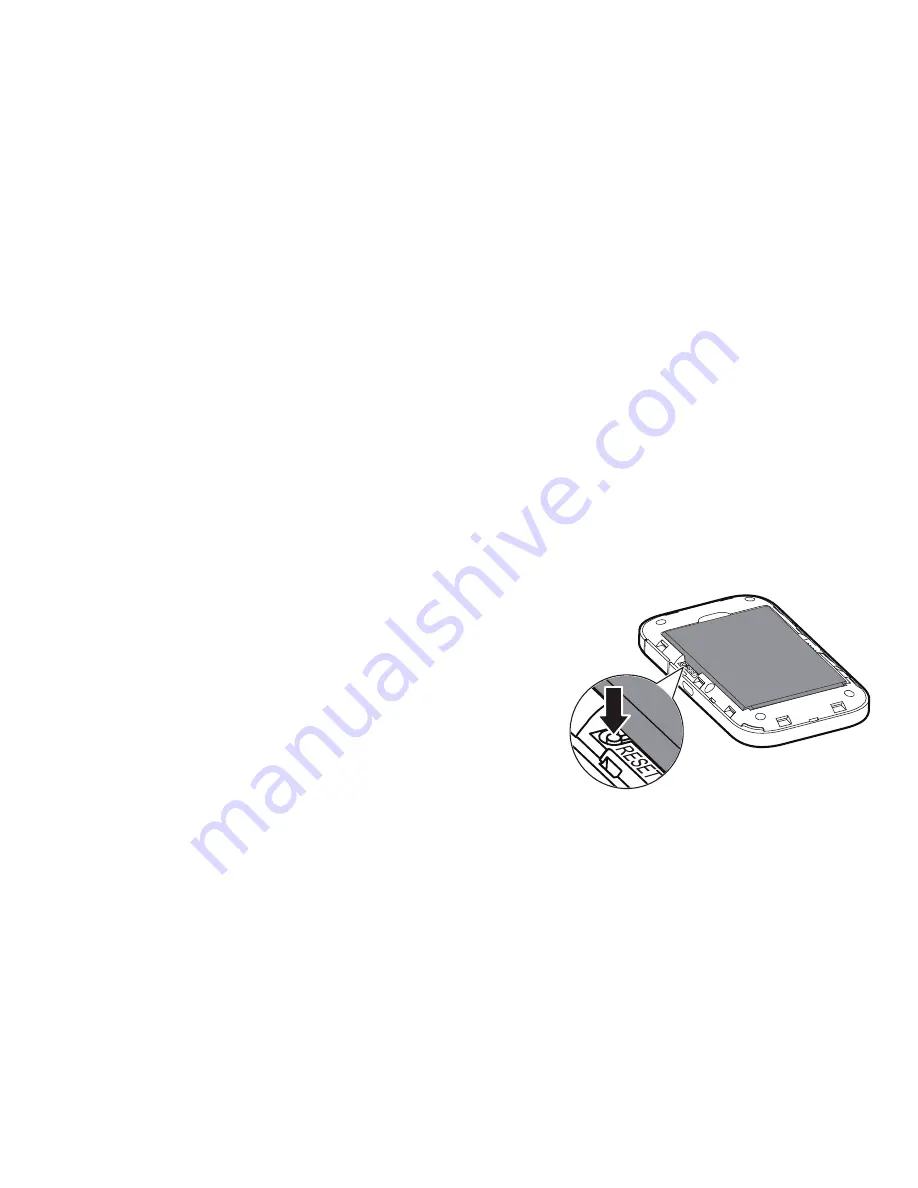 Huawei E5573s-320 Quick Start Manual Download Page 25