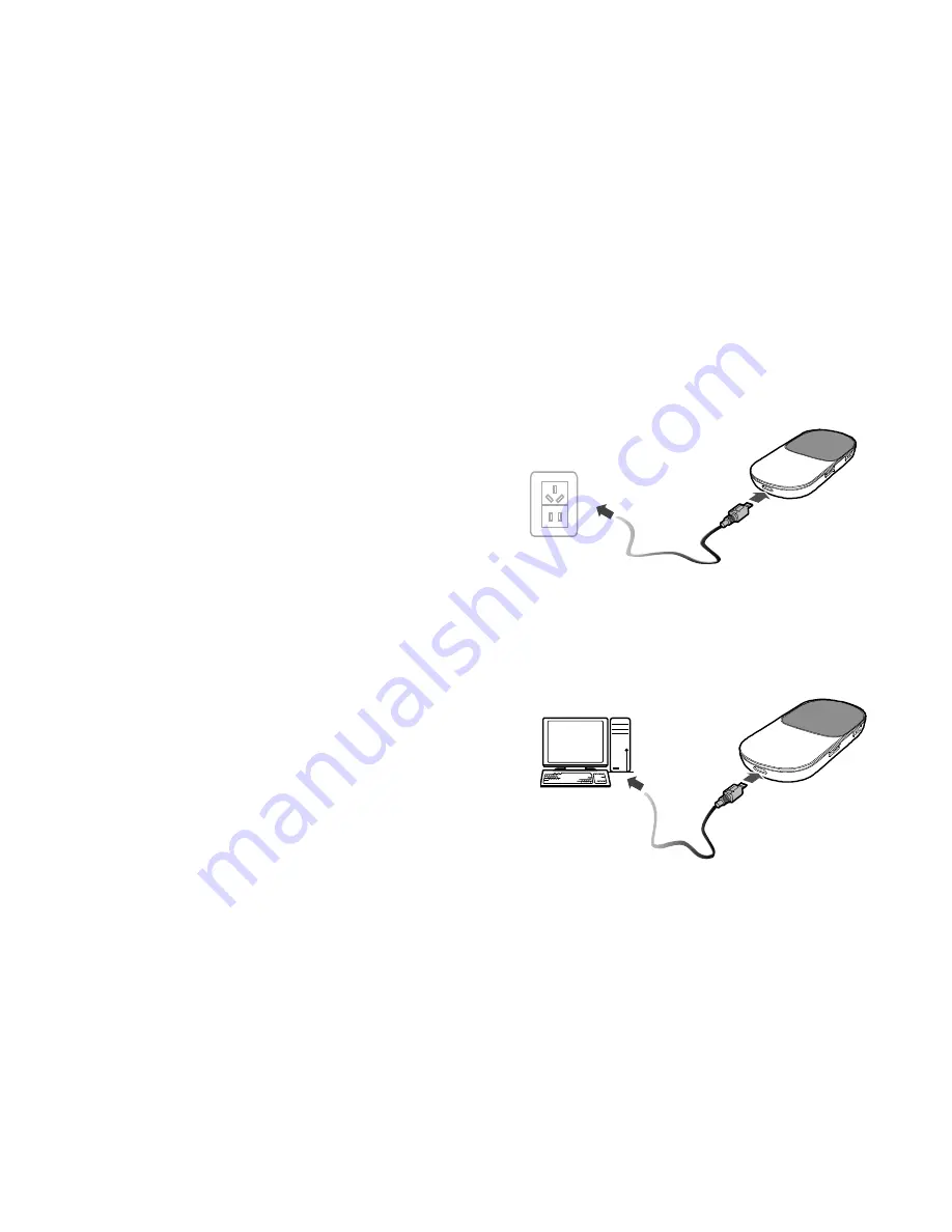 Huawei E560 Quick Start Manual Download Page 9