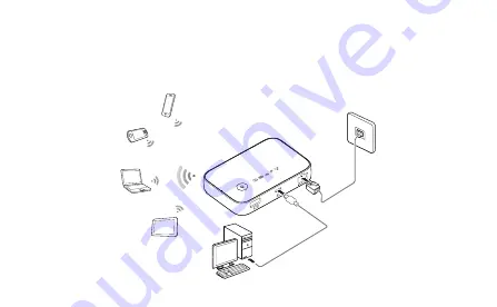 Huawei E5730s-2 Quick Start Manual Download Page 55