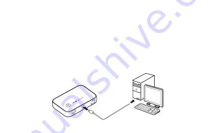 Huawei E5730s-2 Quick Start Manual Download Page 61