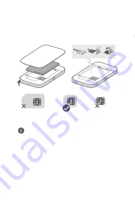 Huawei E5783B Quick Start Manual Download Page 29