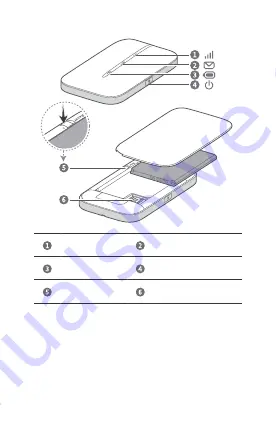 Huawei E5783B Quick Start Manual Download Page 174