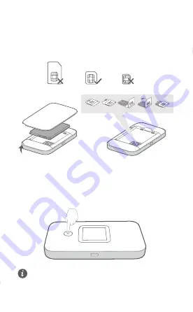 Huawei E5785-330 Quick Start Manual Download Page 346