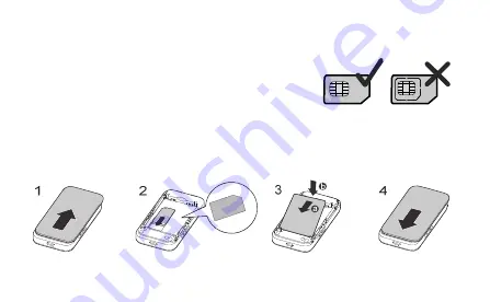 Huawei E586ES Manual Download Page 7