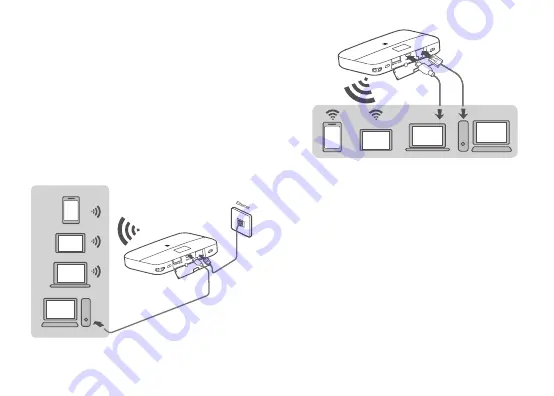 Huawei E5885 Скачать руководство пользователя страница 30