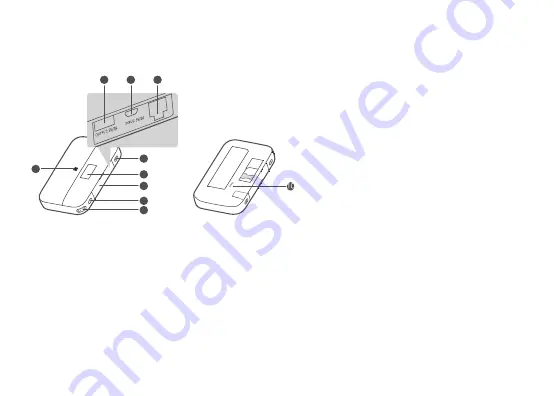 Huawei E5885 Quick Start Manual Download Page 55