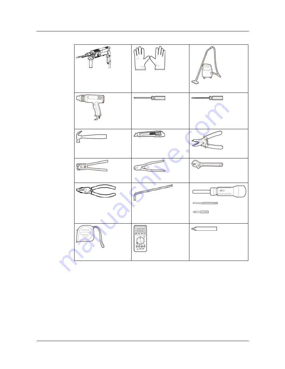 Huawei eA360 Series User Manual Download Page 15