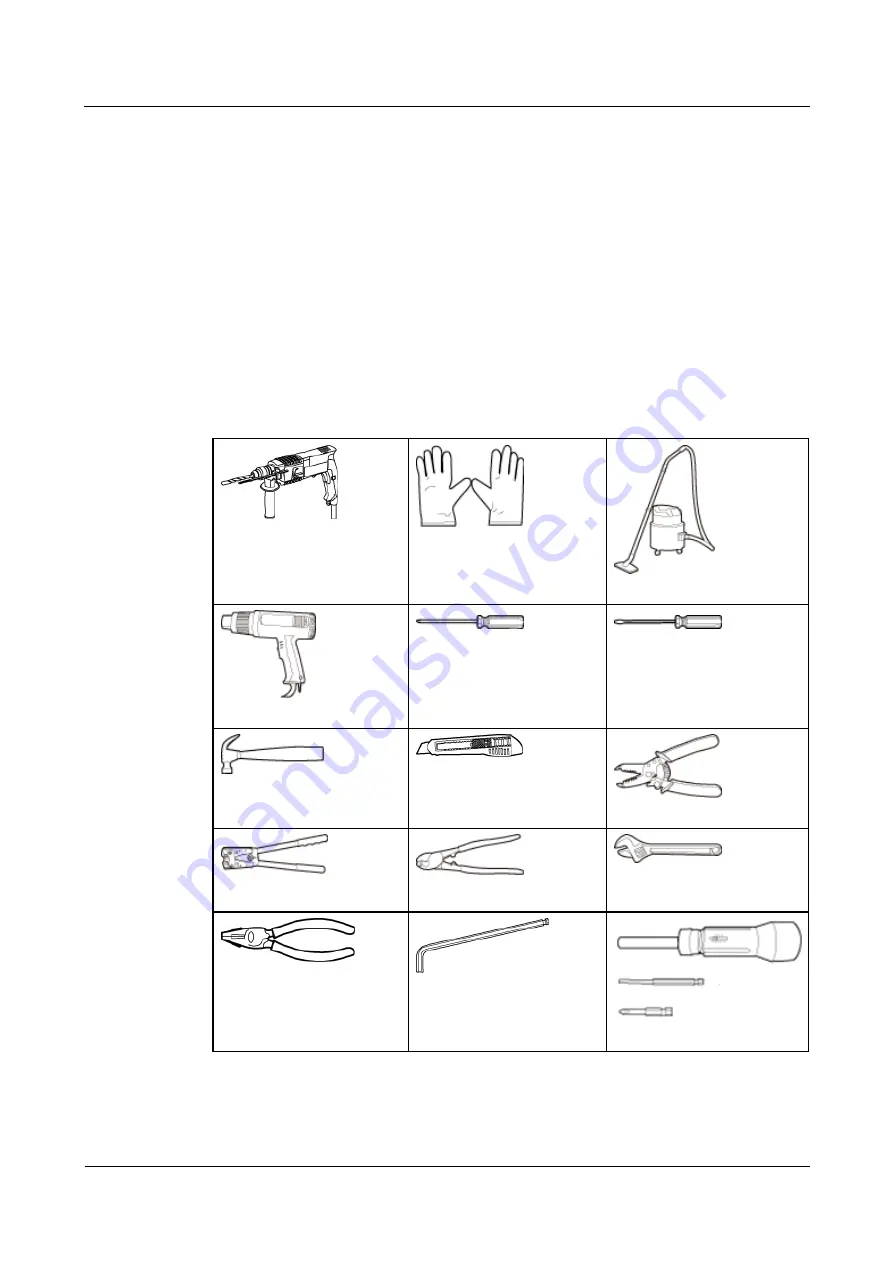 Huawei eA660 Series User Manual Download Page 22