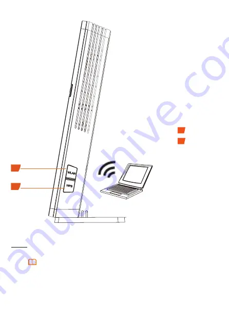 Huawei EchoLife HG8245Q Скачать руководство пользователя страница 5