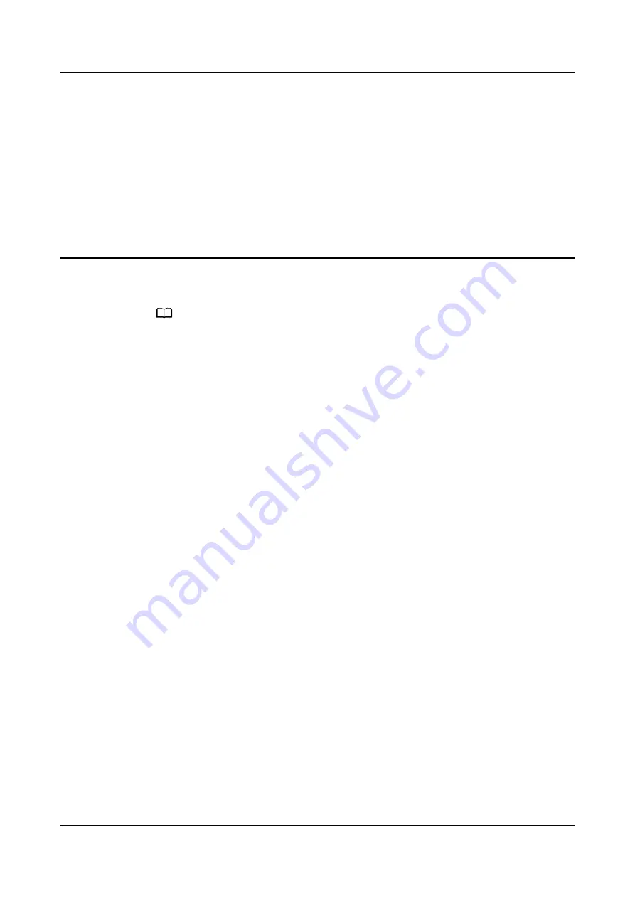 Huawei EG8147X6 Quick Start Manual Download Page 4