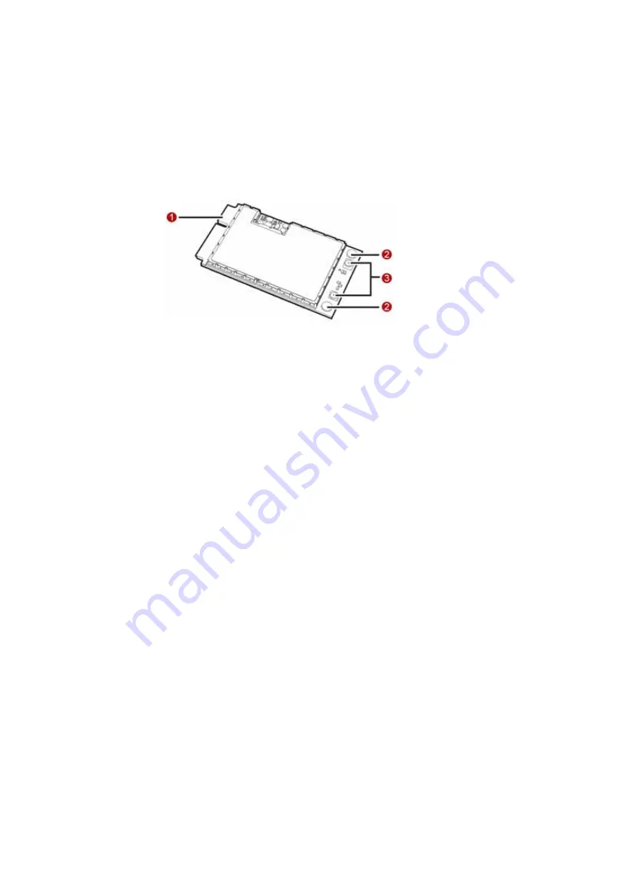 Huawei EM730 Manual Download Page 3