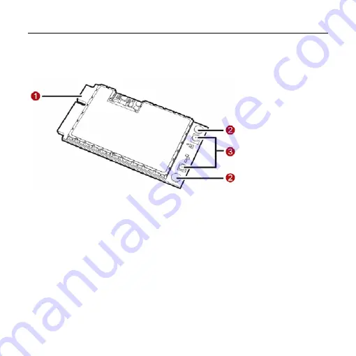 Huawei EM770W Installation Manual Download Page 4