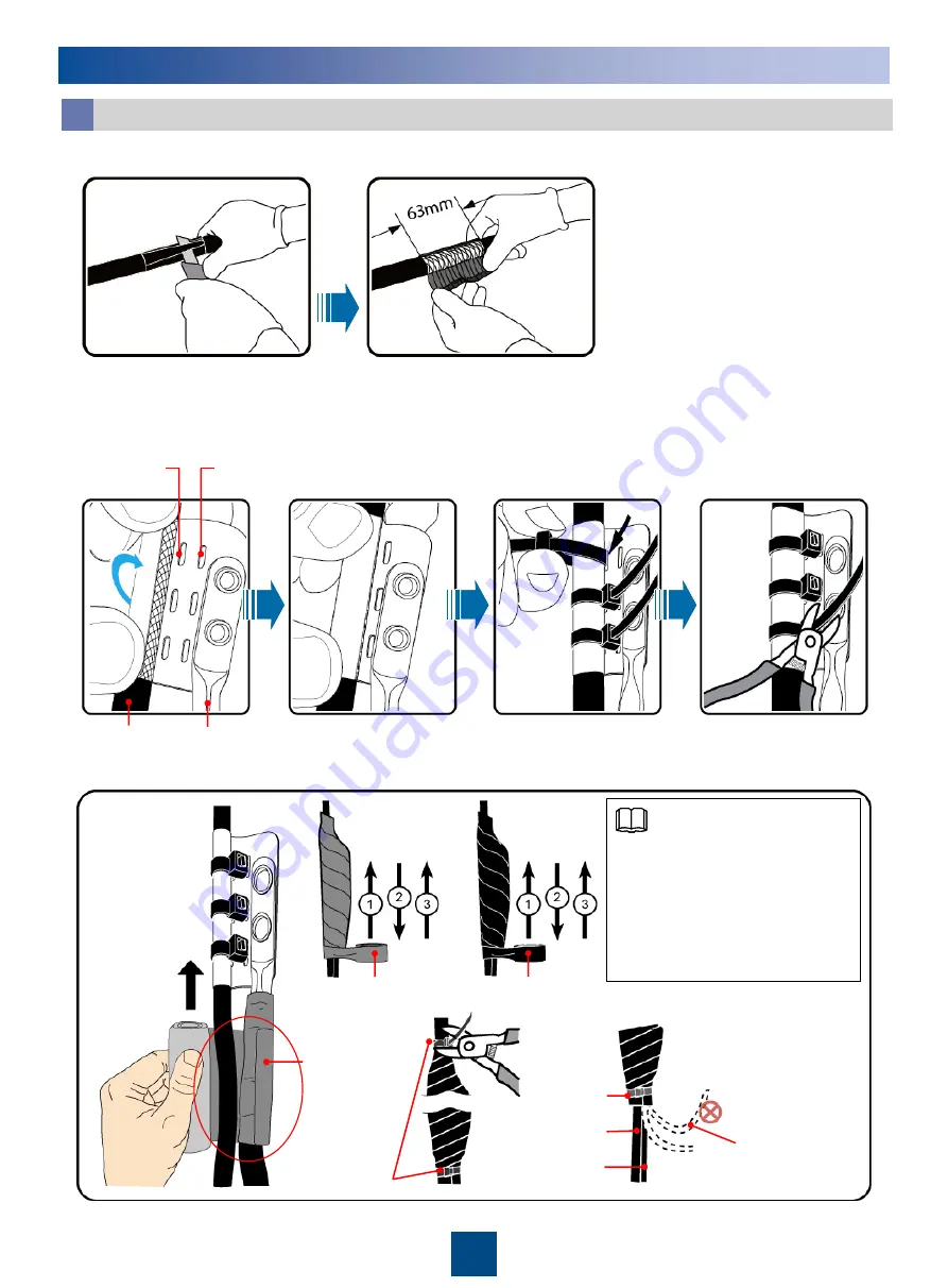 Huawei eRRU Series Quick Installation Manual Download Page 16